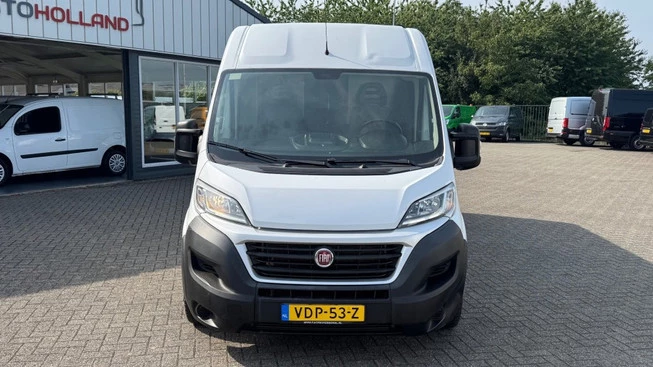 Fiat Ducato - Afbeelding 2 van 26