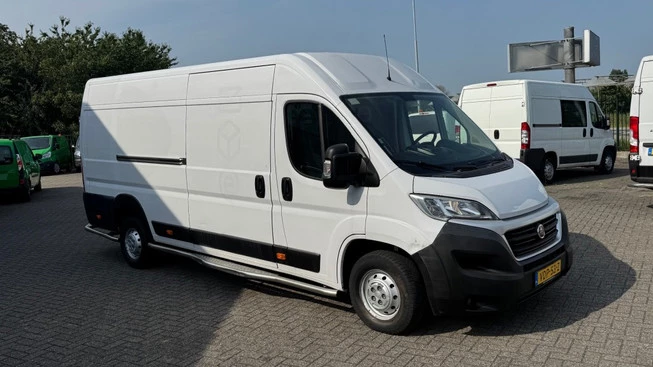 Fiat Ducato - Afbeelding 3 van 26
