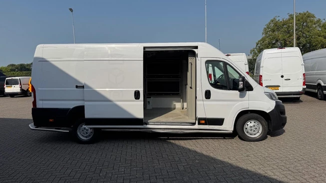 Fiat Ducato - Afbeelding 4 van 26