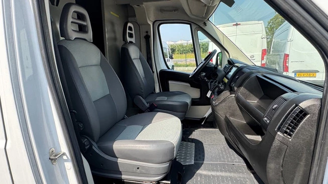 Fiat Ducato - Afbeelding 5 van 26