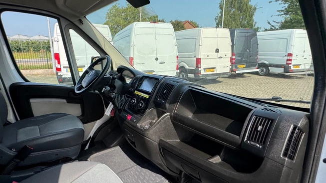 Fiat Ducato - Afbeelding 6 van 26