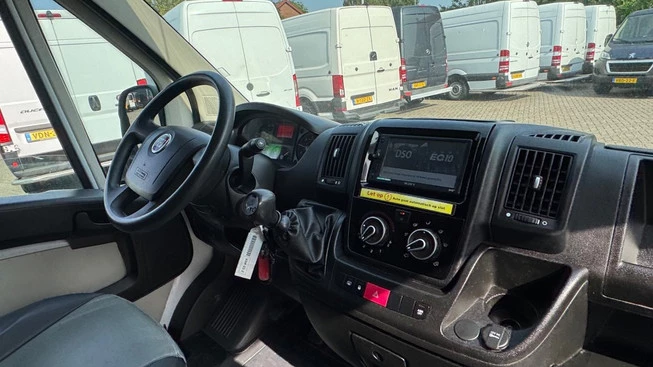 Fiat Ducato - Afbeelding 7 van 26