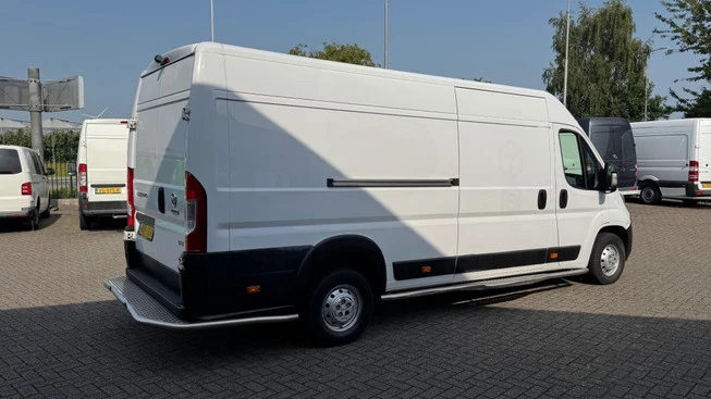 Fiat Ducato - Afbeelding 8 van 26