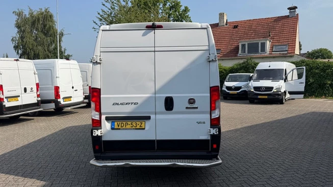 Fiat Ducato - Afbeelding 9 van 26