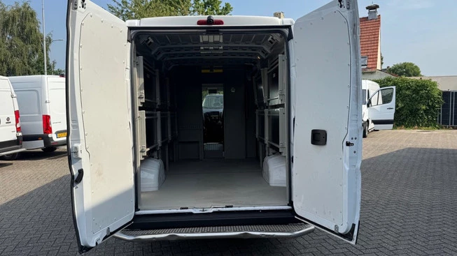 Fiat Ducato - Afbeelding 10 van 26