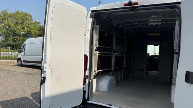 Fiat Ducato - Afbeelding 11 van 26