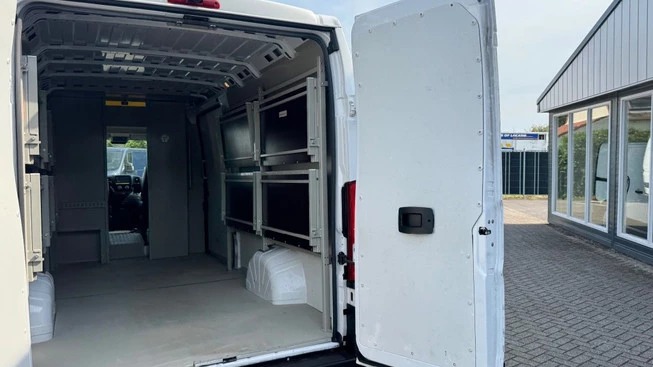 Fiat Ducato - Afbeelding 12 van 26