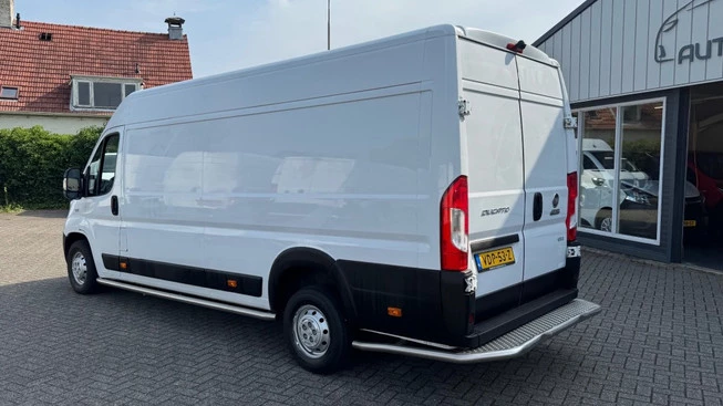 Fiat Ducato - Afbeelding 13 van 26