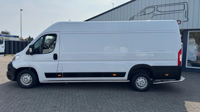 Fiat Ducato - Afbeelding 14 van 26