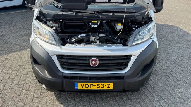 Fiat Ducato - Afbeelding 17 van 26