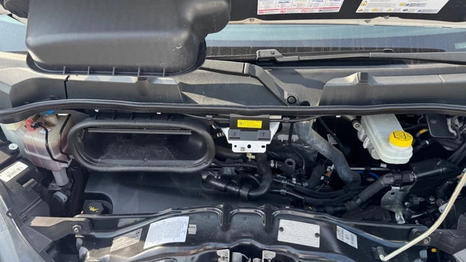 Fiat Ducato - Afbeelding 18 van 26
