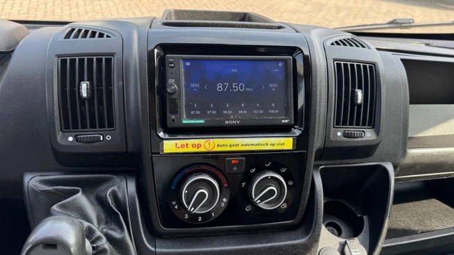 Fiat Ducato - Afbeelding 19 van 26