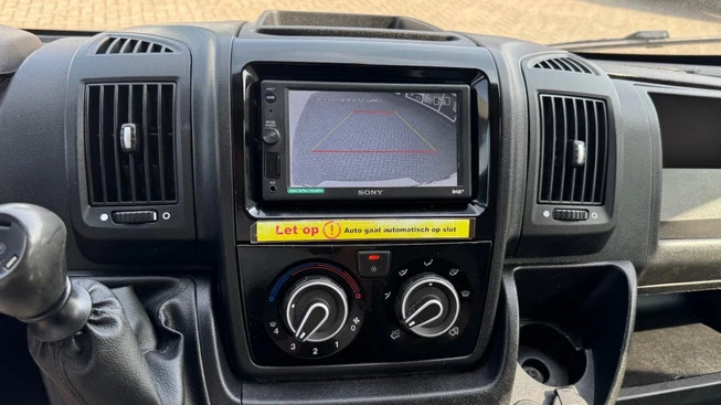 Fiat Ducato - Afbeelding 20 van 26
