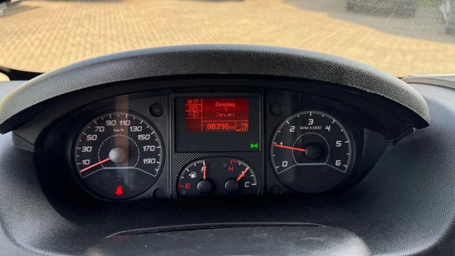 Fiat Ducato - Afbeelding 21 van 26