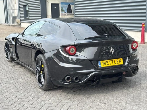 Ferrari FF - Afbeelding 3 van 28
