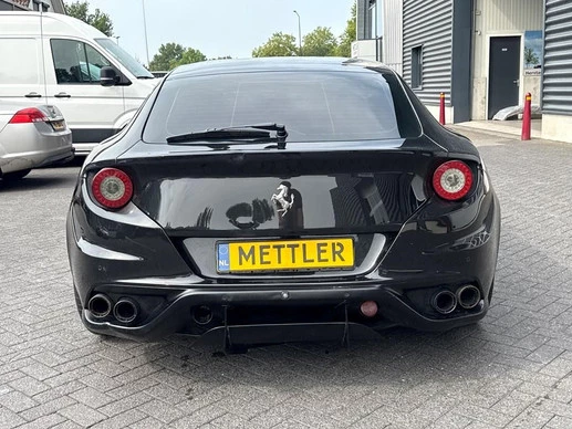 Ferrari FF - Afbeelding 4 van 28