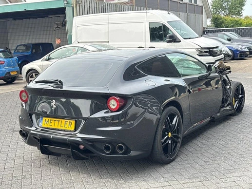 Ferrari FF - Afbeelding 5 van 28