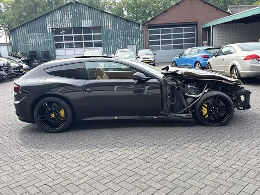 Ferrari FF - Afbeelding 6 van 28