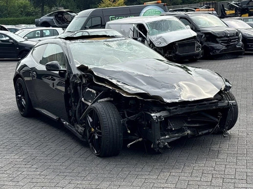 Ferrari FF - Afbeelding 7 van 28