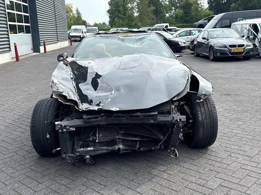 Ferrari FF - Afbeelding 8 van 28