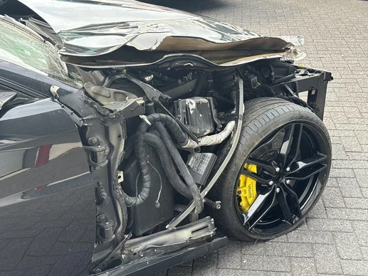 Ferrari FF - Afbeelding 9 van 28
