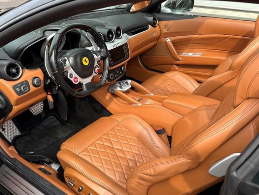 Ferrari FF - Afbeelding 12 van 28
