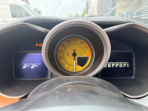 Ferrari FF - Afbeelding 14 van 28