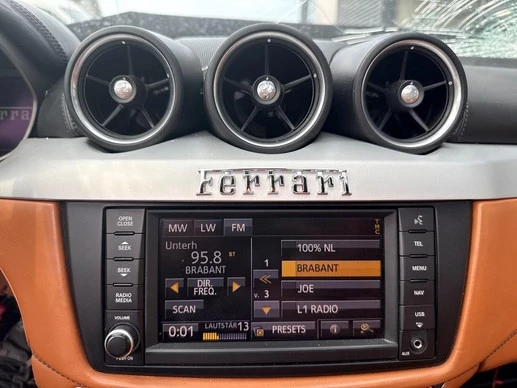 Ferrari FF - Afbeelding 15 van 28