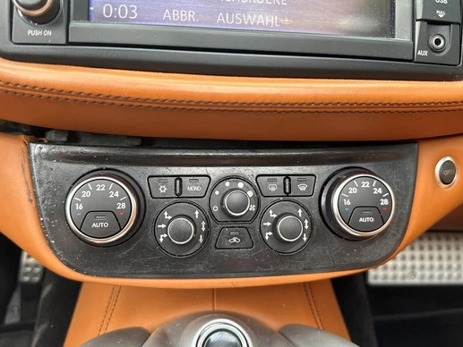Ferrari FF - Afbeelding 16 van 28