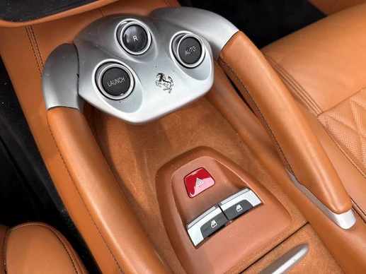Ferrari FF - Afbeelding 18 van 28