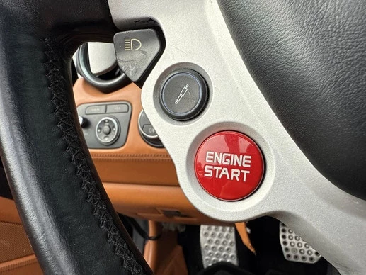 Ferrari FF - Afbeelding 19 van 28