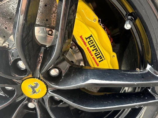 Ferrari FF - Afbeelding 21 van 28