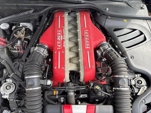 Ferrari FF - Afbeelding 22 van 28