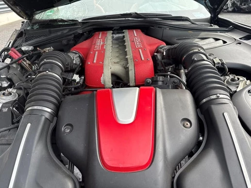 Ferrari FF - Afbeelding 23 van 28