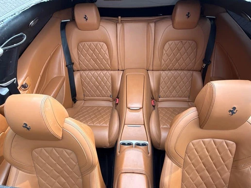 Ferrari FF - Afbeelding 24 van 28