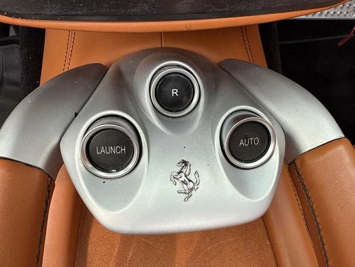 Ferrari FF - Afbeelding 25 van 28
