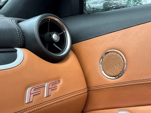Ferrari FF - Afbeelding 26 van 28