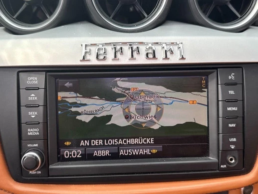 Ferrari FF - Afbeelding 27 van 28