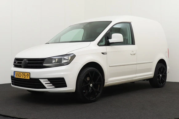 Volkswagen Caddy - Afbeelding 1 van 28