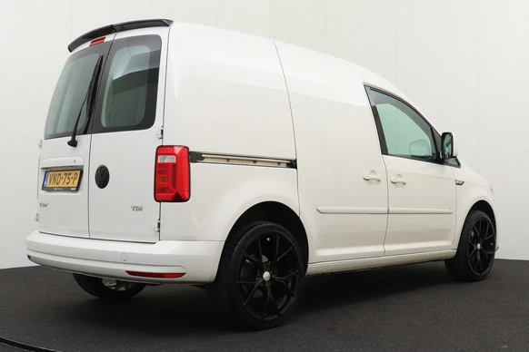 Volkswagen Caddy - Afbeelding 2 van 28