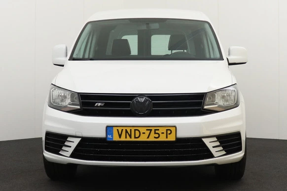 Volkswagen Caddy - Afbeelding 3 van 28