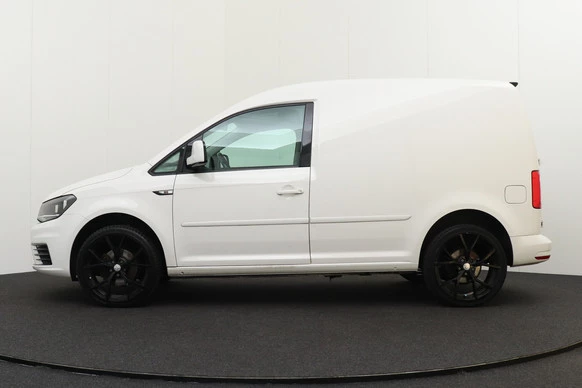 Volkswagen Caddy - Afbeelding 5 van 28