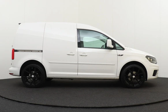 Volkswagen Caddy - Afbeelding 6 van 28
