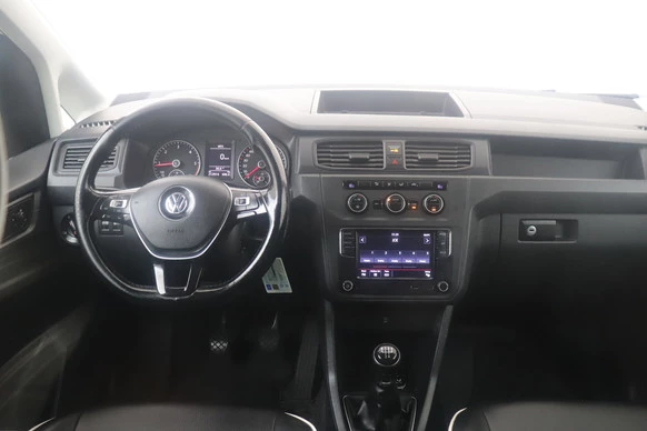 Volkswagen Caddy - Afbeelding 8 van 28