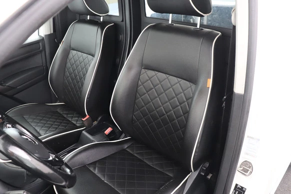 Volkswagen Caddy - Afbeelding 9 van 28