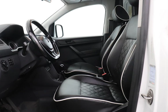 Volkswagen Caddy - Afbeelding 10 van 28