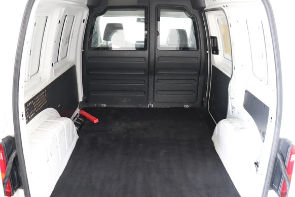 Volkswagen Caddy - Afbeelding 11 van 28