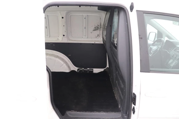 Volkswagen Caddy - Afbeelding 12 van 28