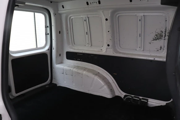 Volkswagen Caddy - Afbeelding 13 van 28