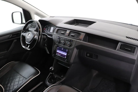 Volkswagen Caddy - Afbeelding 15 van 28